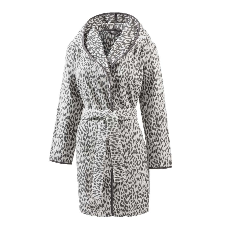 Abyss & Habidecor Damen-Bademantel "Zimba" bei Bettenrid