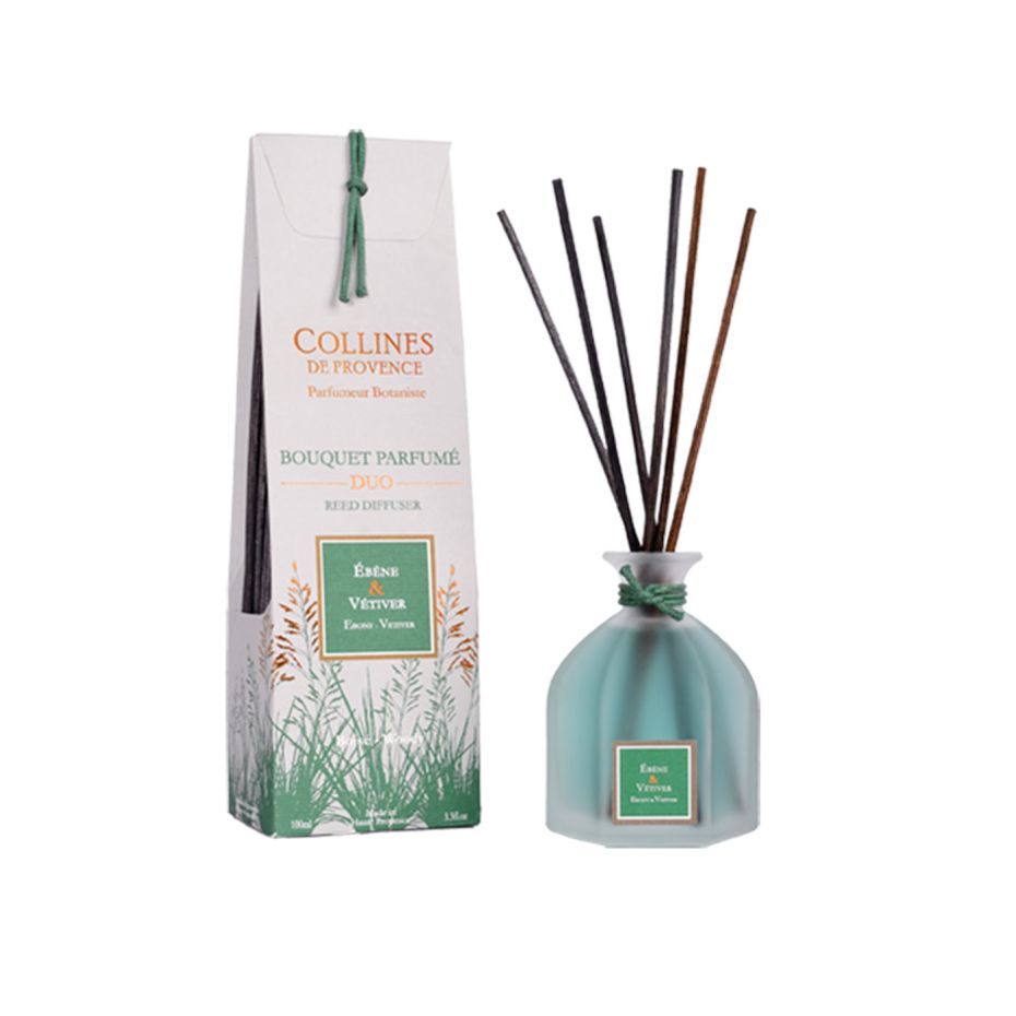 Collines de Provence Raumduft Aromabouquet "Duo" bei Bettenrid