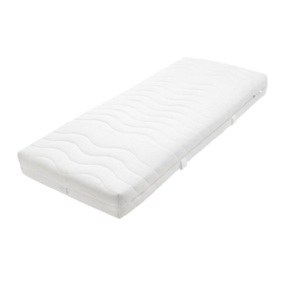 Rid Essentials Kaltschaummatratze "Bavaria" Höhe 21cm bei Bettenrid