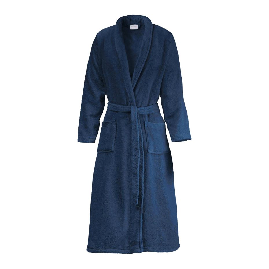 Christian Fischbacher Unisex-Bademantel "Cocoon" bei Bettenrid