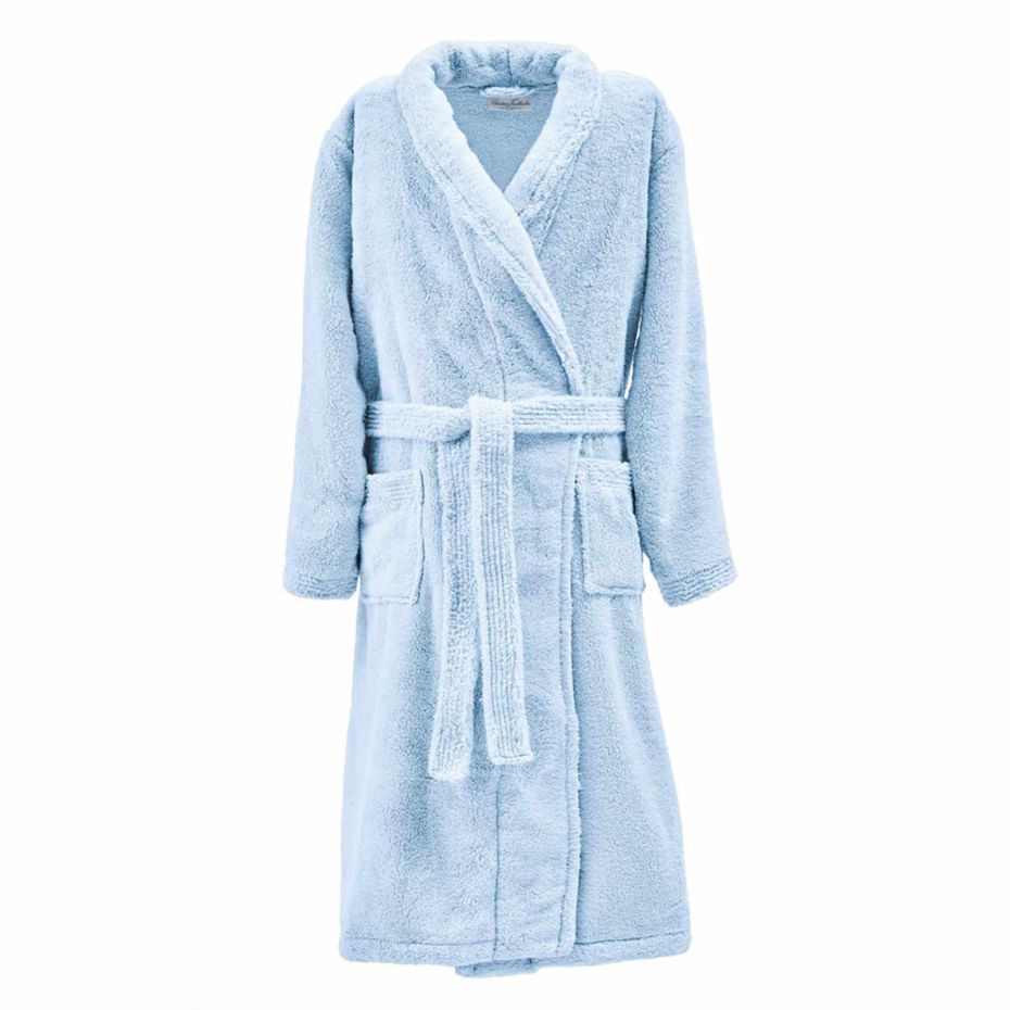 Christian Fischbacher Unisex-Bademantel "Cocoon" bei Bettenrid