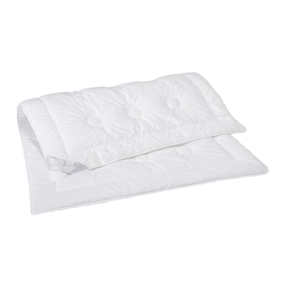 Rid Selection Faserdecke "Selection Softness" medium bei Bettenrid