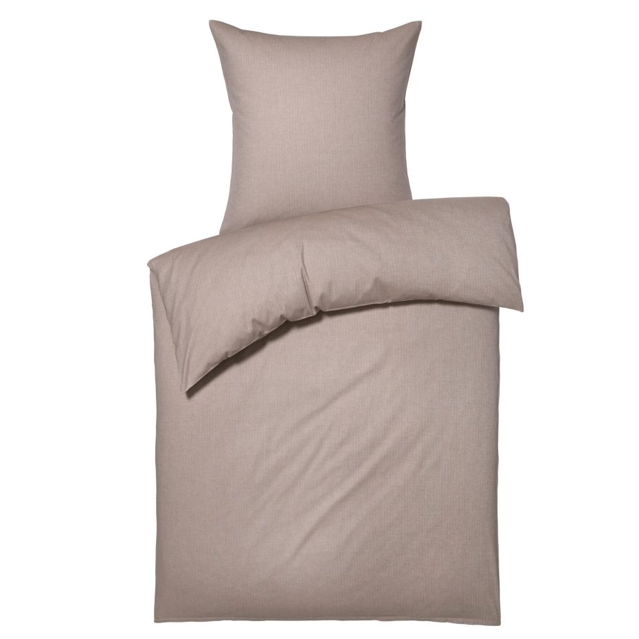 Rid Essentials Bettwäsche-Garnitur "Brian" bei Bettenrid