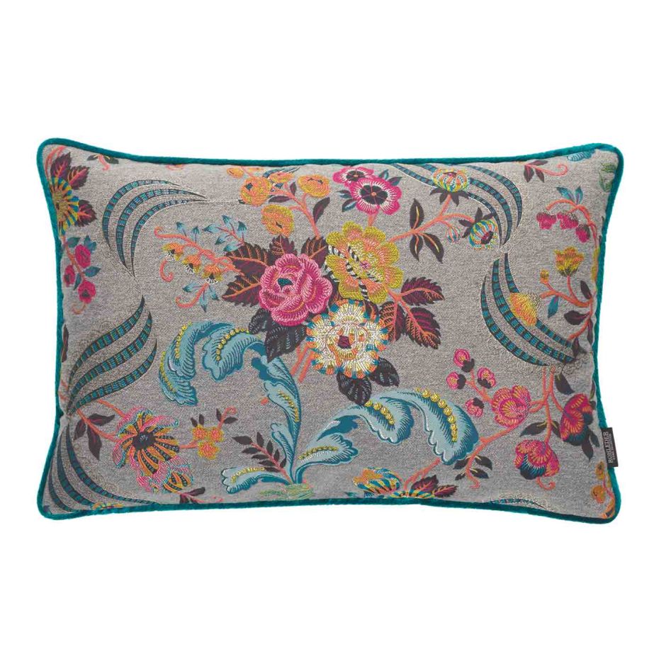 Rohleder Sofakissenbezug "Fleur" bei Bettenrid