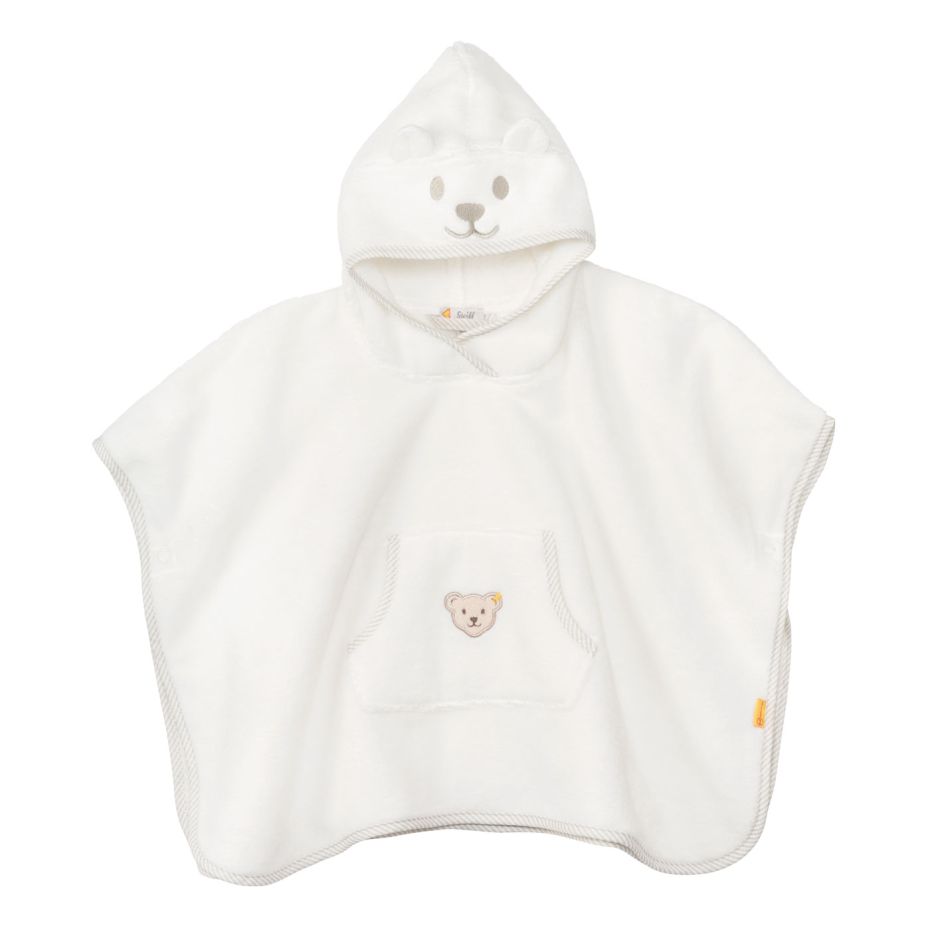 Steiff Kinder-Badeponcho "Bär" bei Bettenrid