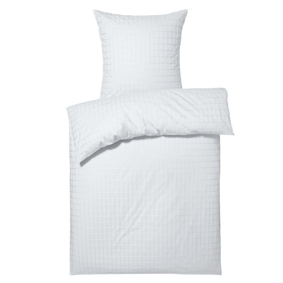 Rid Essentials Bettwäsche-Garnitur "Bamberg" bei Bettenrid