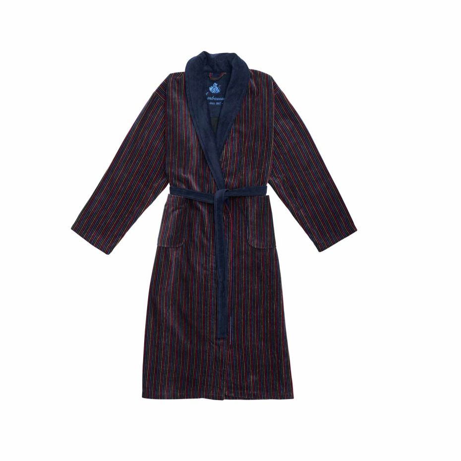 Ambassador Herren-Bademantel "Timo" bei Bettenrid