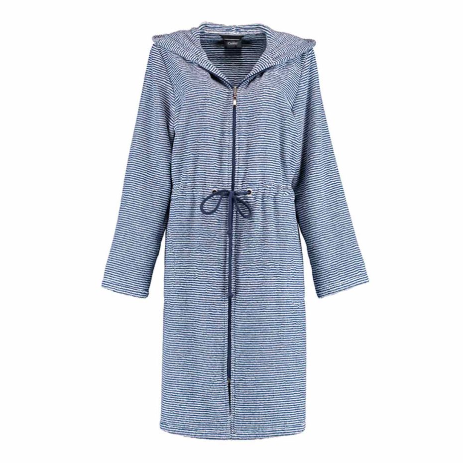 Cawö Shop Damen-Bademantel "Mette" bei Bettenrid