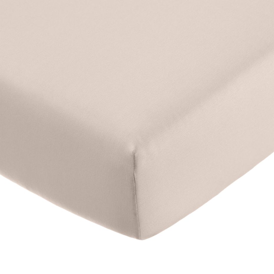 Rid Selection Spannbettlaken "Superior" Zwirnjersey bei Bettenrid