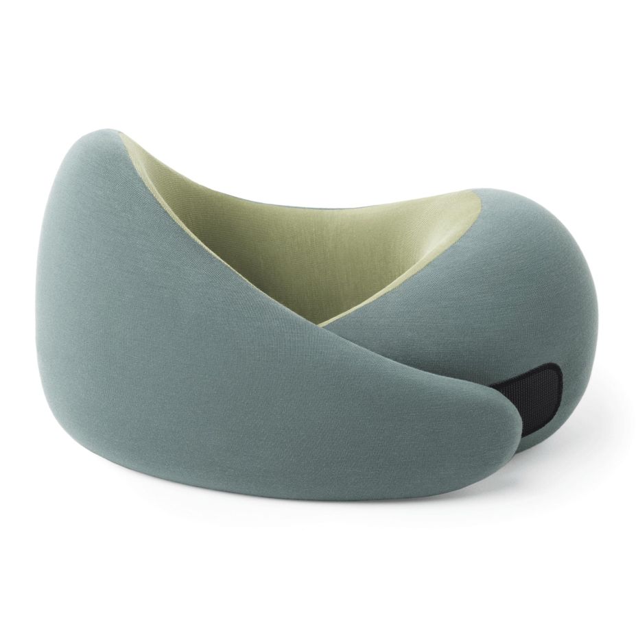 OstrichPillow Nackenkissen "To Go" bei Bettenrid