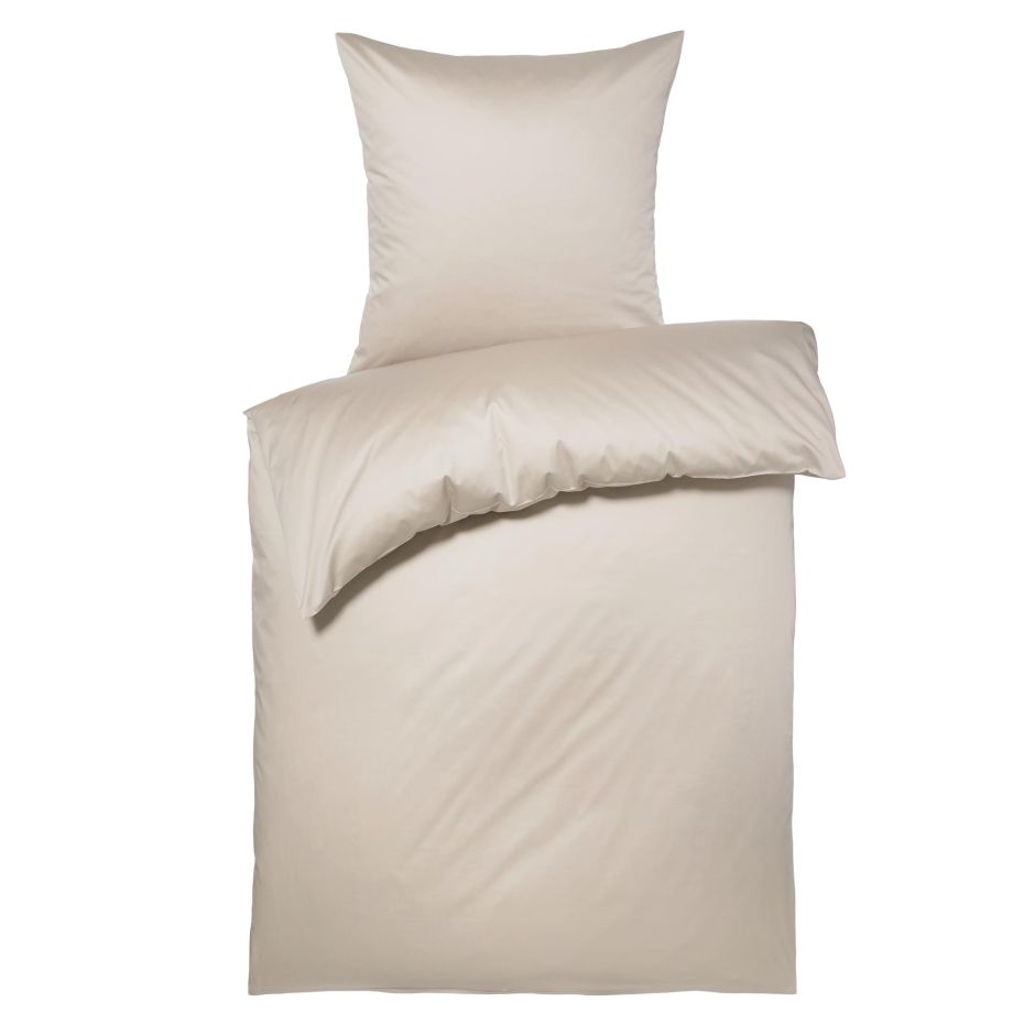 Graser Bettwäsche-Garnitur "Bela" Satin bei Bettenrid