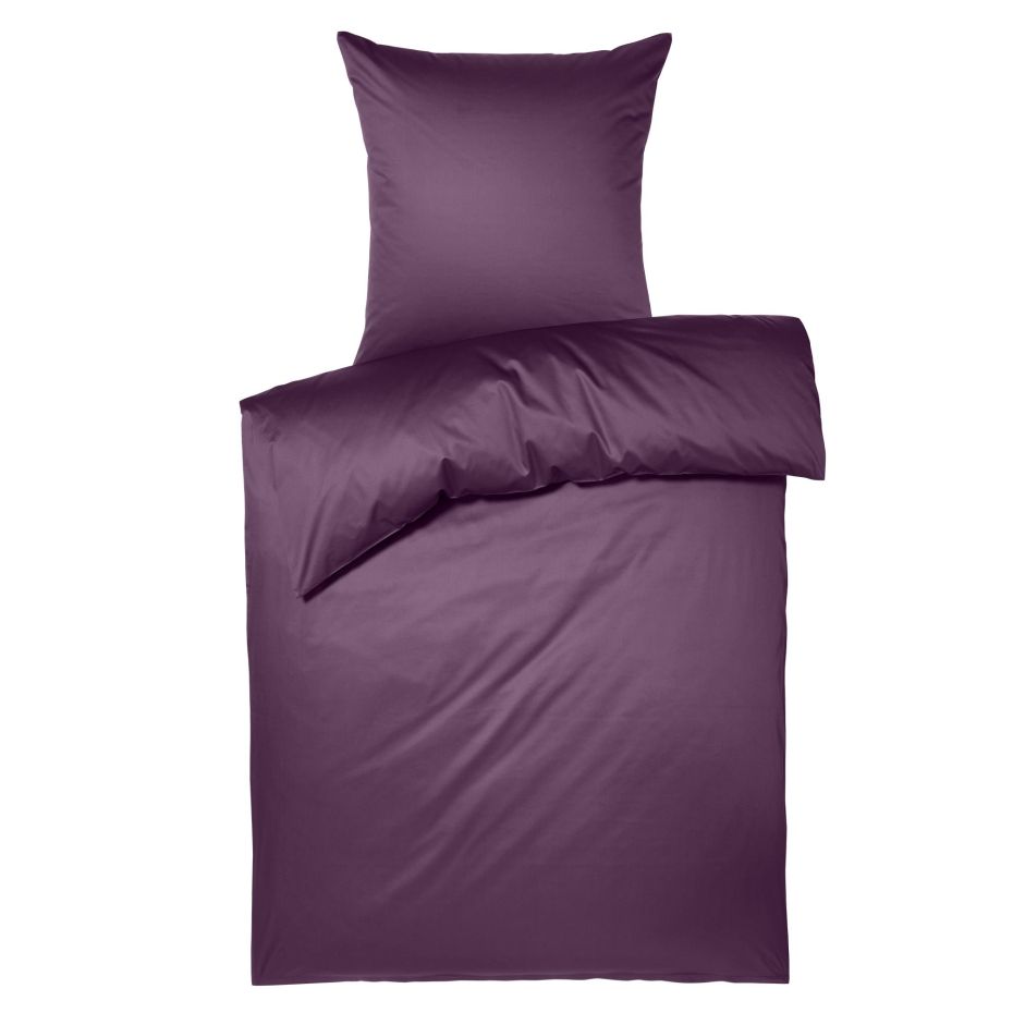 Graser Bettwäsche-Garnitur "Bela" Satin bei Bettenrid