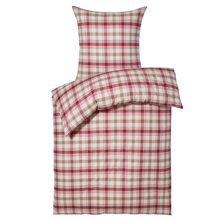 Bettwäsche-Garnitur "Danny"