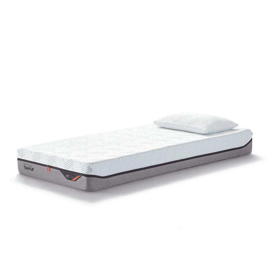 Tempur Kaltschaummatratze "Pro Smart Cool" Höhe 21cm bei Bettenrid
