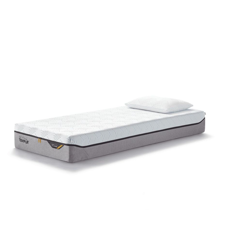Tempur Kaltschaummatratze "Pro Plus Smart Cool" Höhe 25cm bei Bettenrid