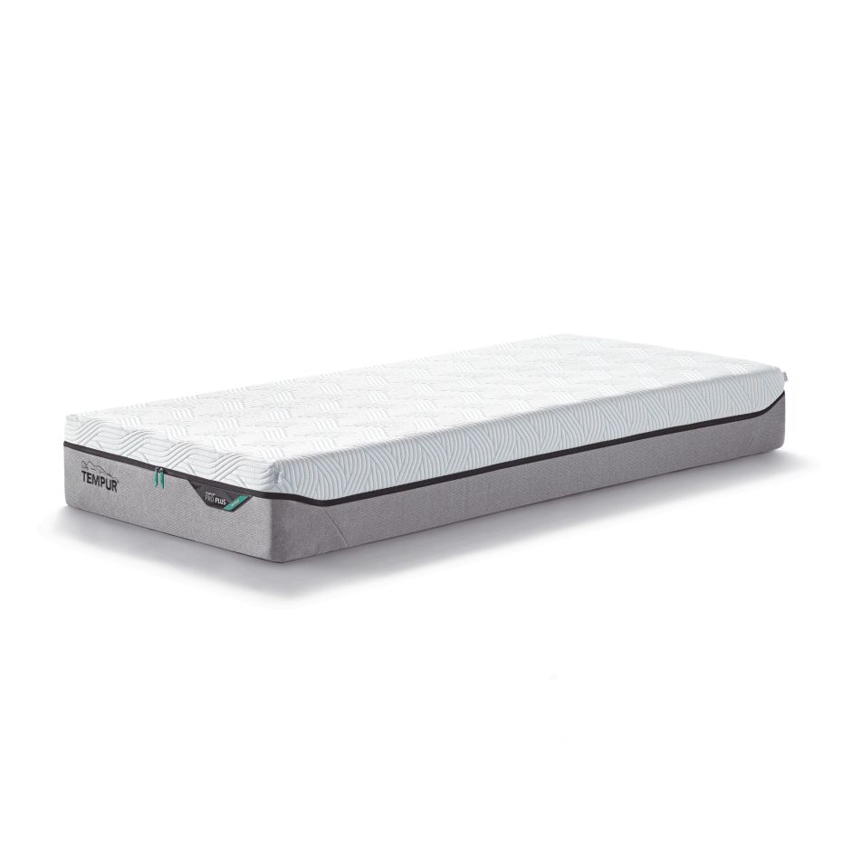 Tempur Kaltschaummatratze "Pro Plus Smart Cool" Höhe 25cm bei Bettenrid