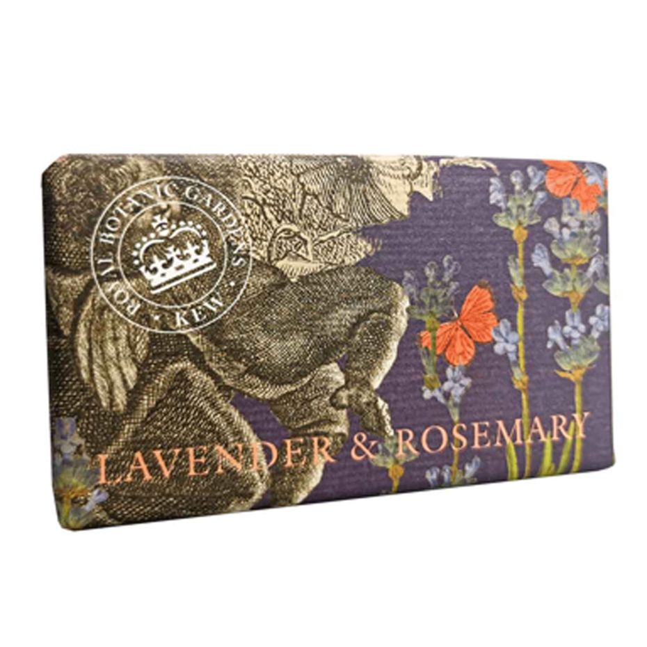 Kew Royal Botanic Gardens Seife "Kew Gardens" bei Bettenrid