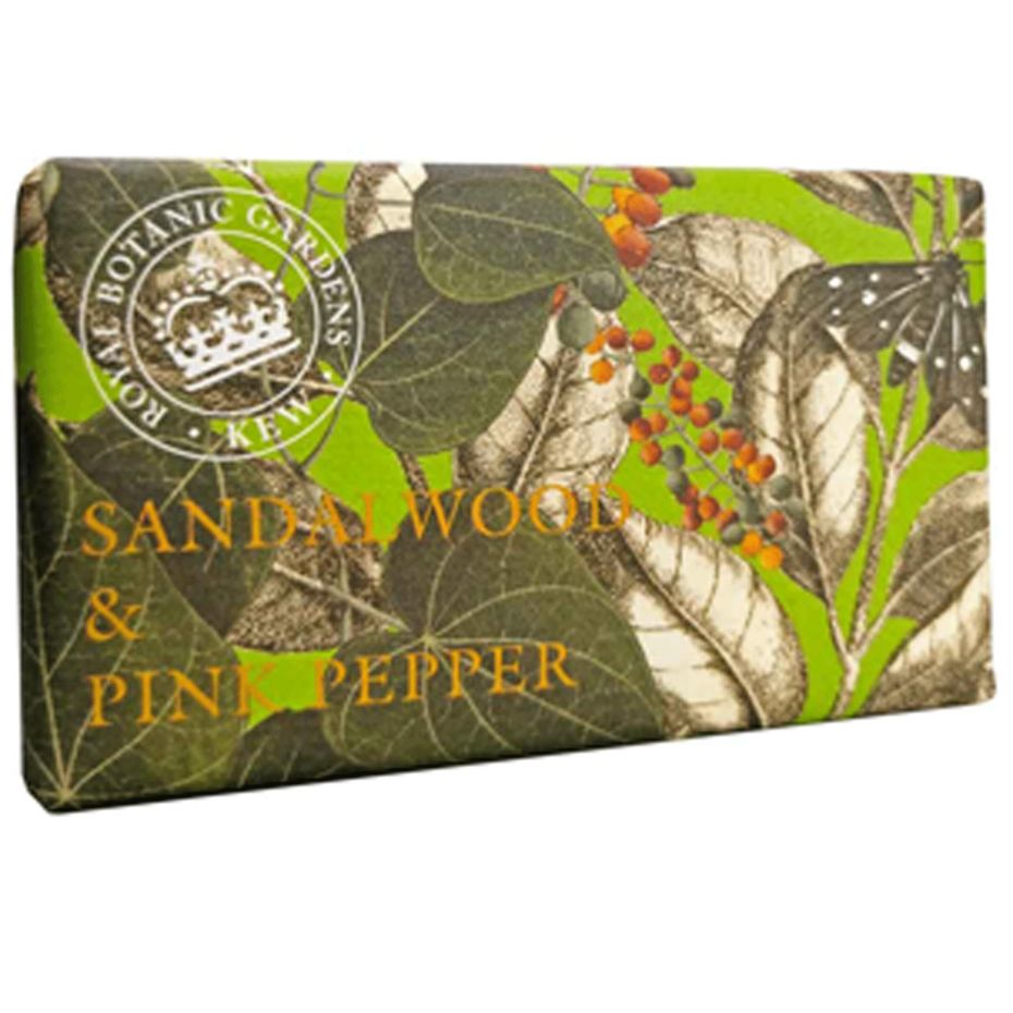 Kew Royal Botanic Gardens Seife "Kew Gardens" bei Bettenrid