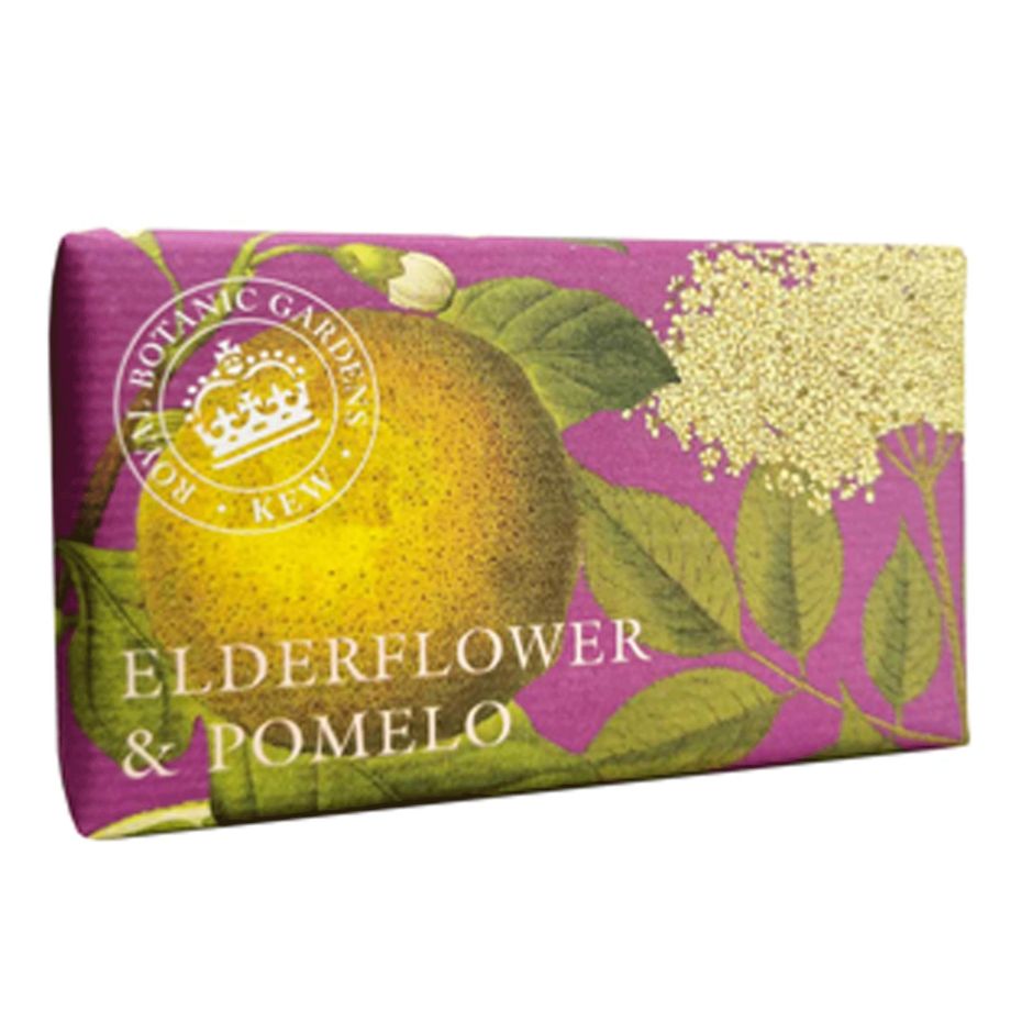 Kew Royal Botanic Gardens Seife "Kew Gardens" bei Bettenrid