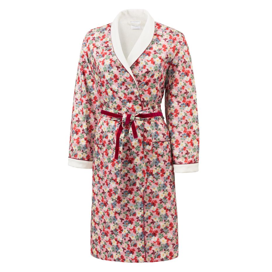 Julia Rossi Refugio Damen-Bademantel "Daphne" bei Bettenrid