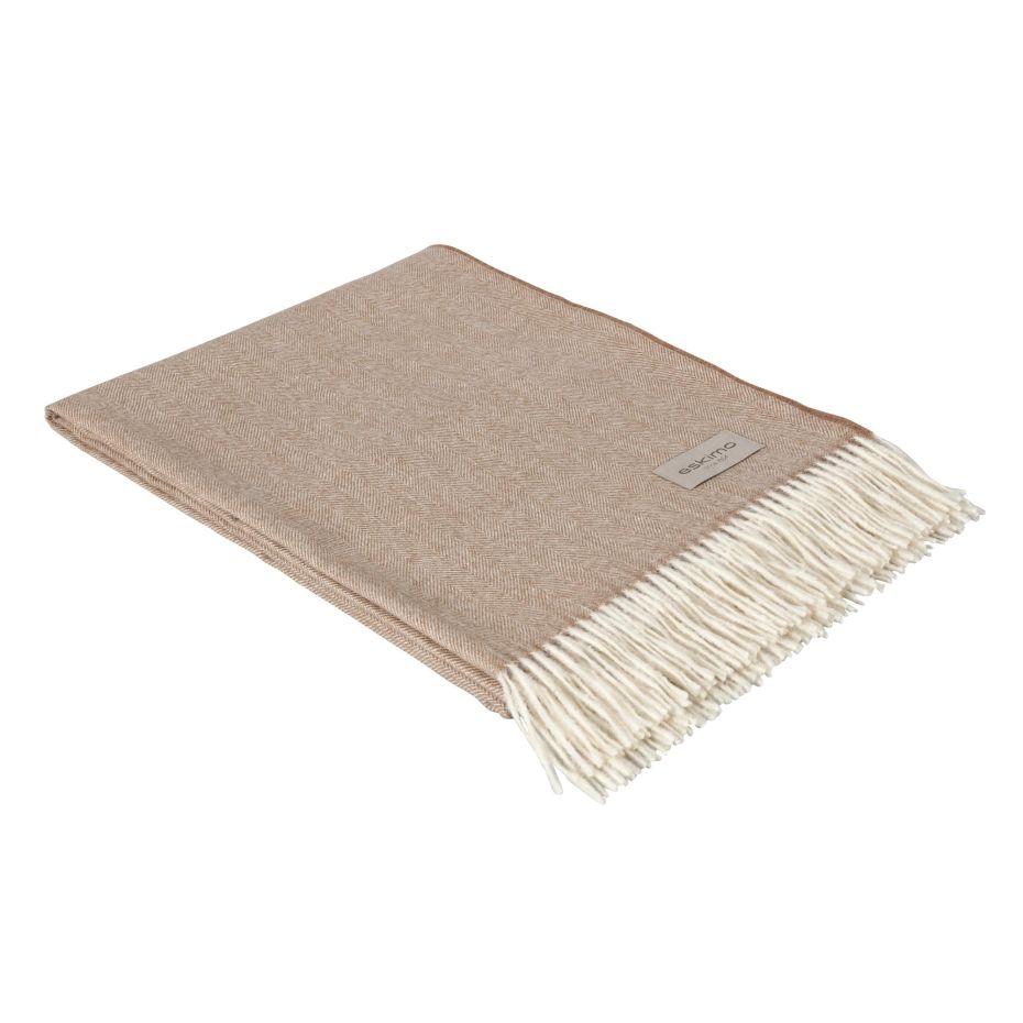 Eskimo Wohndecke "Divino" bei Bettenrid