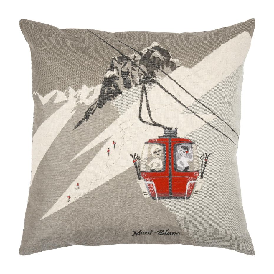 pad Sofakissenbezug "Gondola" bei Bettenrid