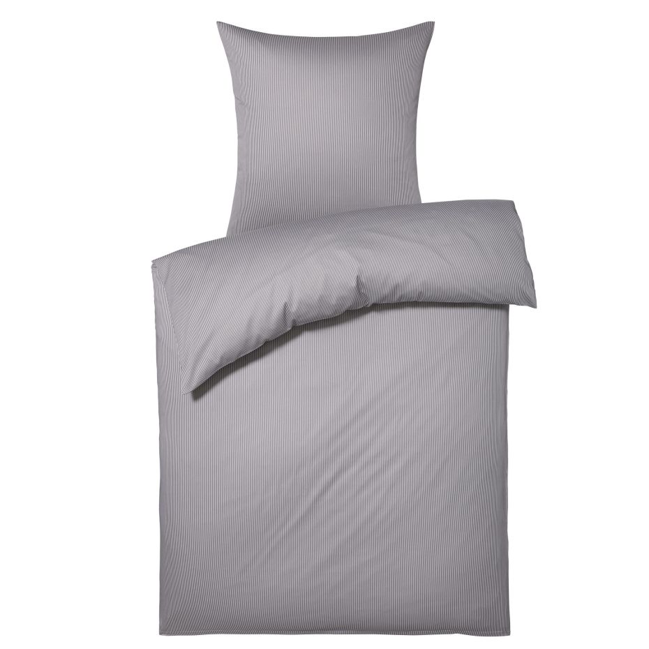 Bettwäsche-Garnitur "Pin"