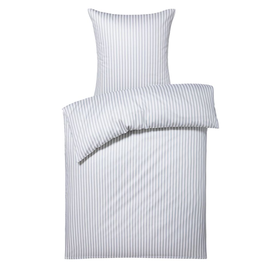 Rid Essentials Bettwäsche-Garnitur "Strip" bei Bettenrid