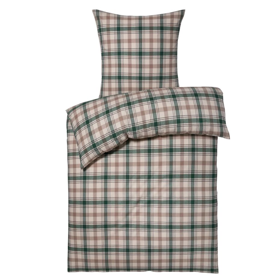 Rid Essentials Bettwäsche-Garnitur "Arran" bei Bettenrid