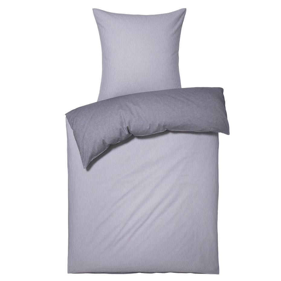 Rid Essentials Bettwäsche-Garnitur "Eton Wende" bei Bettenrid