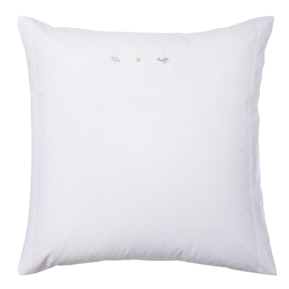 Bovi Kinder-Kissenbezug "Mar" bei Bettenrid