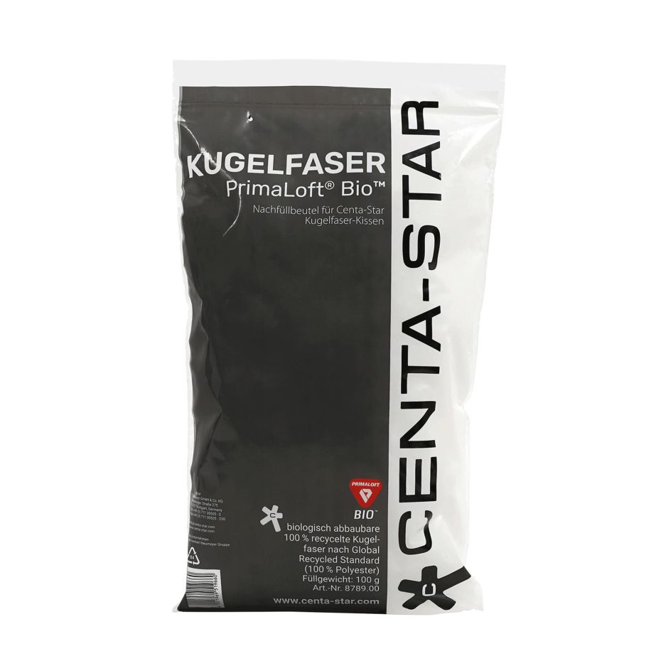 Centa-Star Nachfüllpack "Faserbällchen" Bio bei Bettenrid