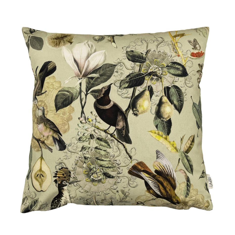 Lazis Sofakissenbezug "Chilli Milli" bei Bettenrid