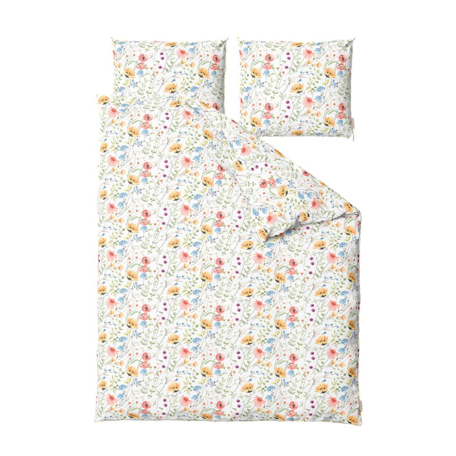 Momm Bettwäsche-Garnitur "Campo de Fiori" bei Bettenrid