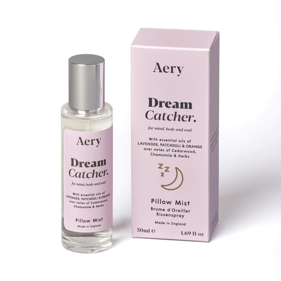 Aery Living Kissenspray "Scented Pillow" bei Bettenrid