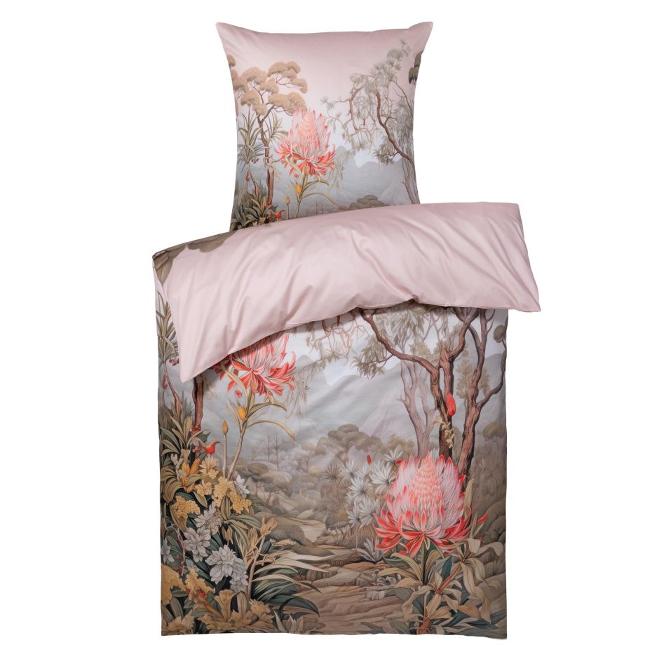 Rid Selection Bettwäsche-Garnitur "Bayonne" bei Bettenrid