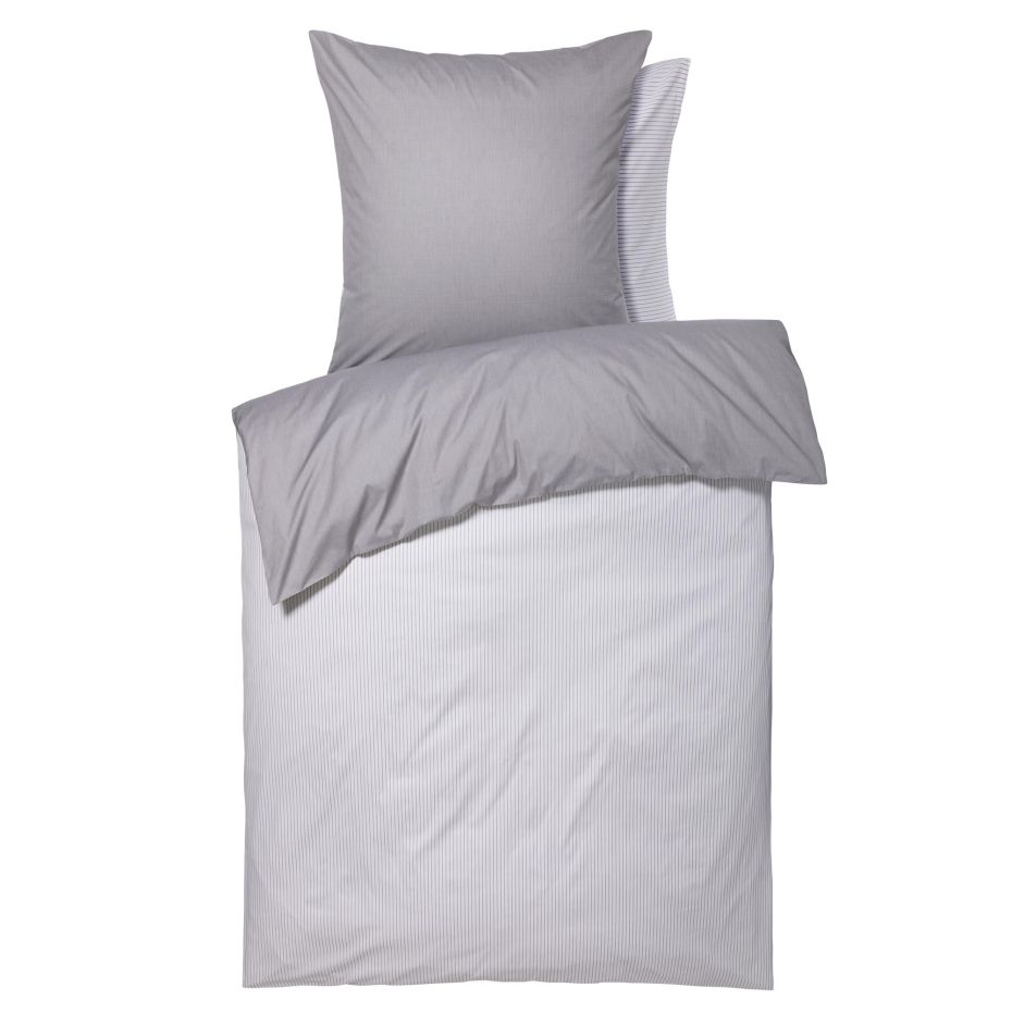 Christian Fischbacher Bettwäsche-Garnitur "Fil à Fil" bei Bettenrid