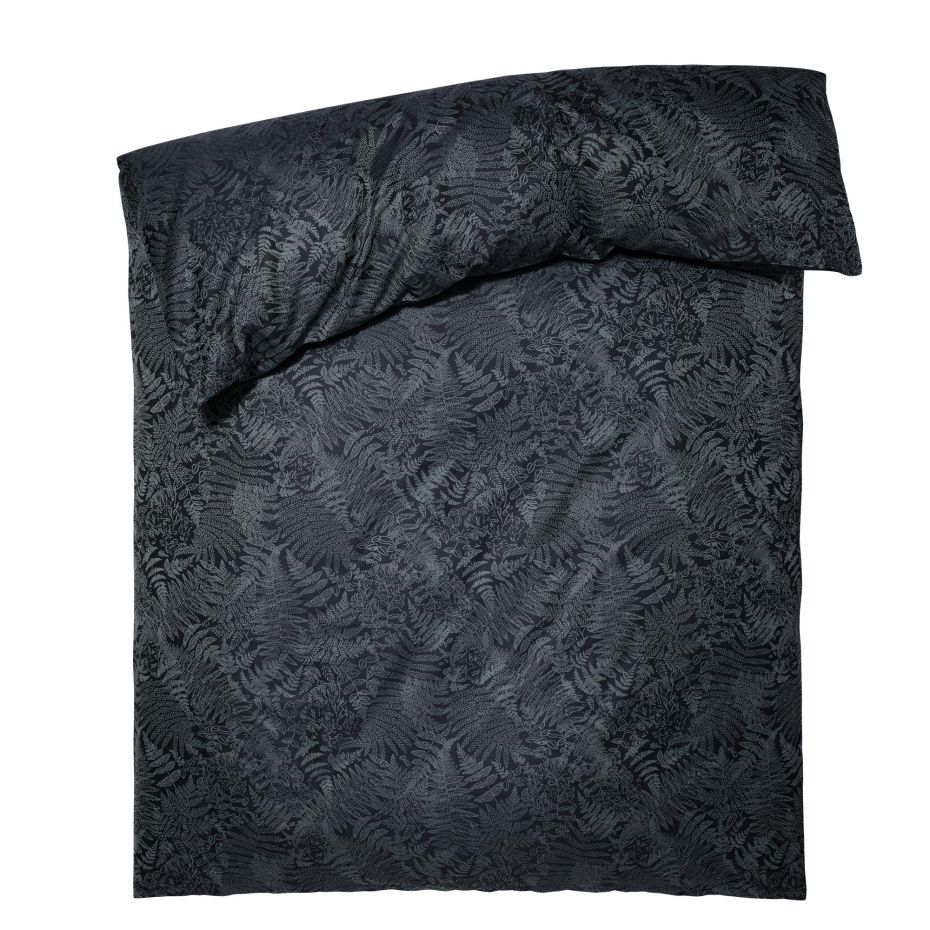 Christian Fischbacher Bettbezug "Farn" bei Bettenrid