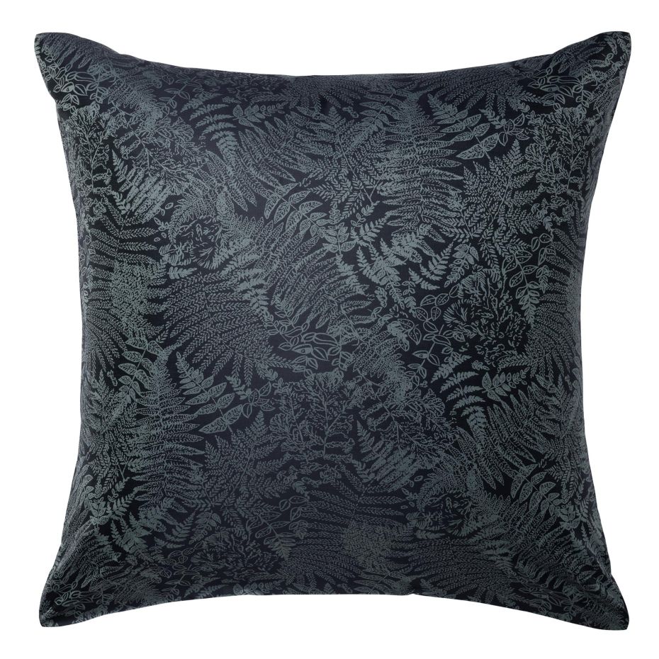 Kissenbezug "Farn"