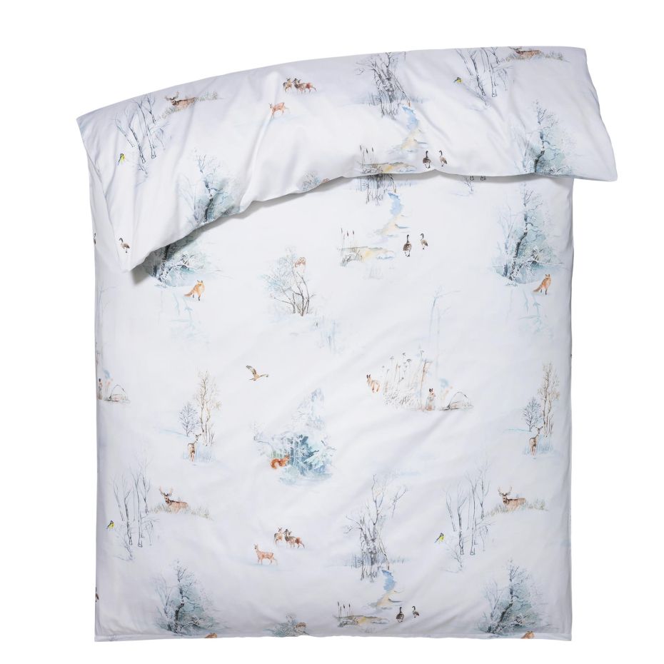 Christian Fischbacher Bettbezug "Finja" bei Bettenrid