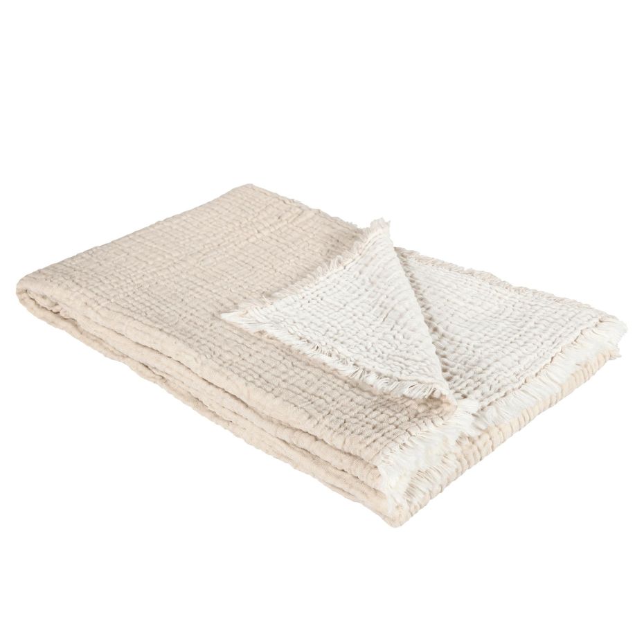 Eskimo Wohndecke "Artemis" bei Bettenrid