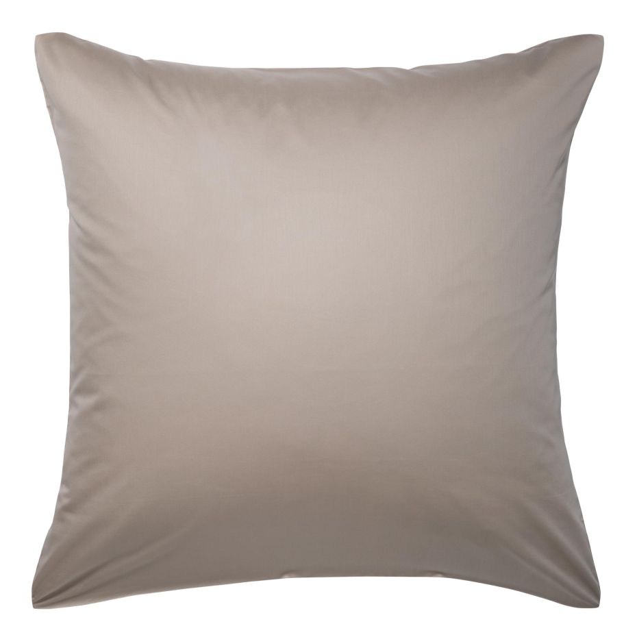 Kissenbezug "Satin Uni"