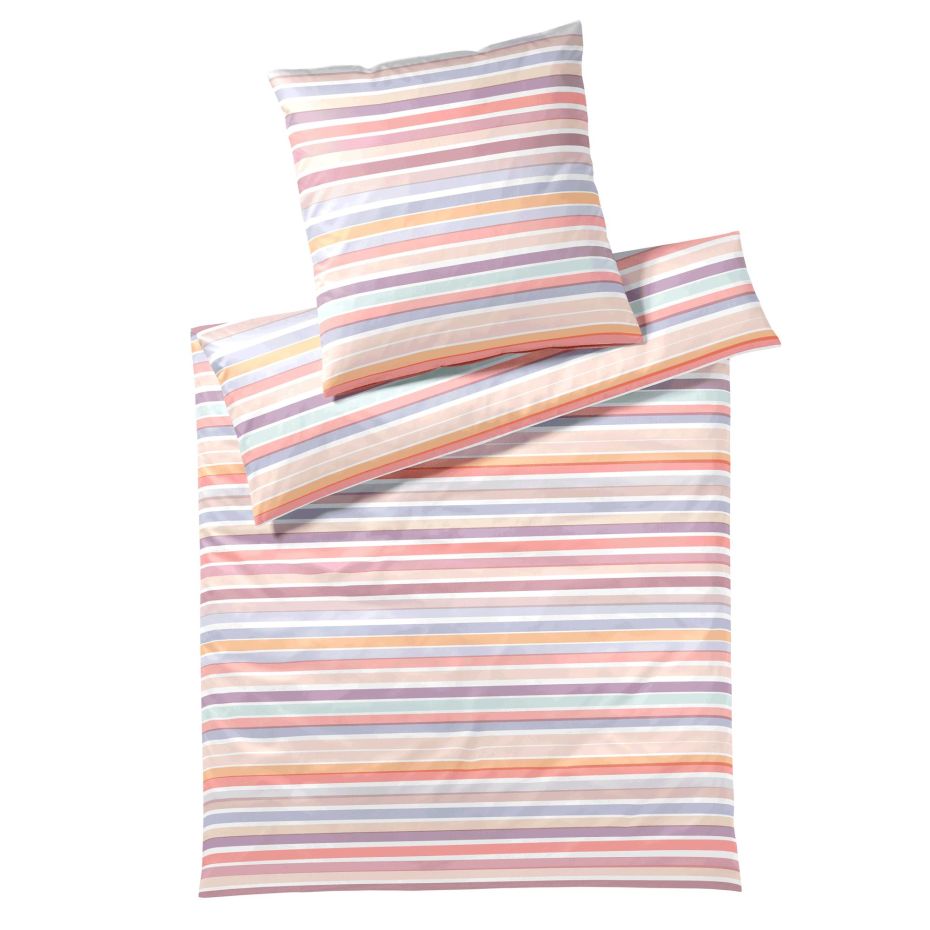 Elegante Bettwäsche-Garnitur "Tapes" bei Bettenrid