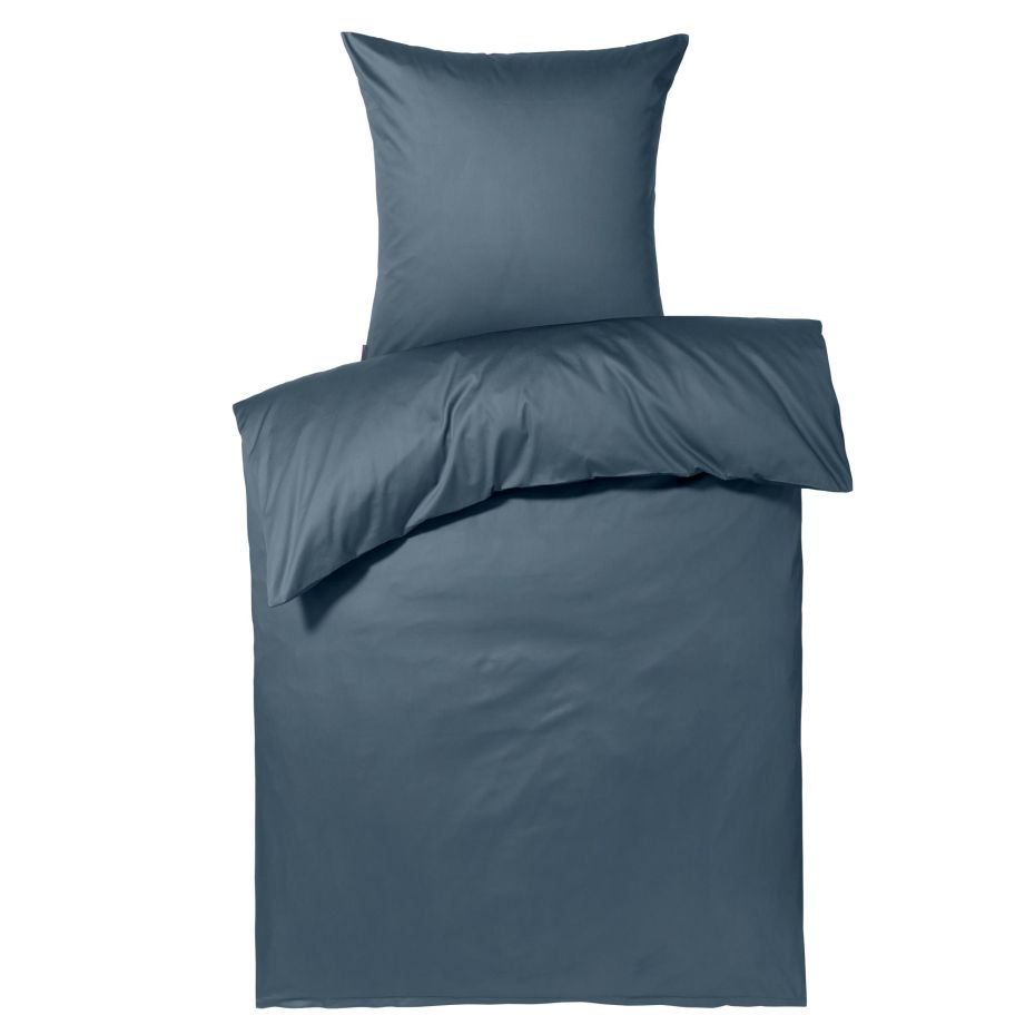 Momm Bettwäsche-Garnitur "Pure Satin" bei Bettenrid