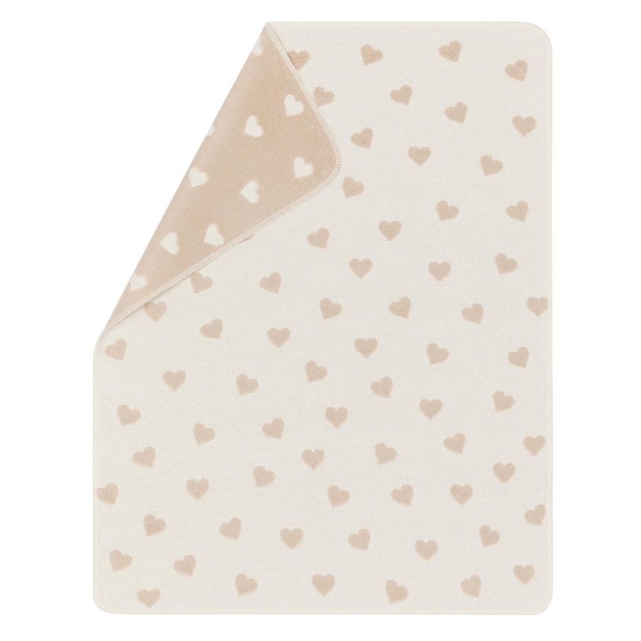 David Fussenegger Kinder-Kuscheldecke "Carla" bei Bettenrid