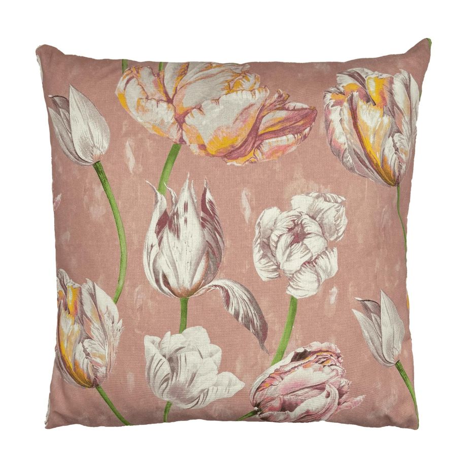 Lazis Sofakissenbezug "Liobas Tulips" bei Bettenrid