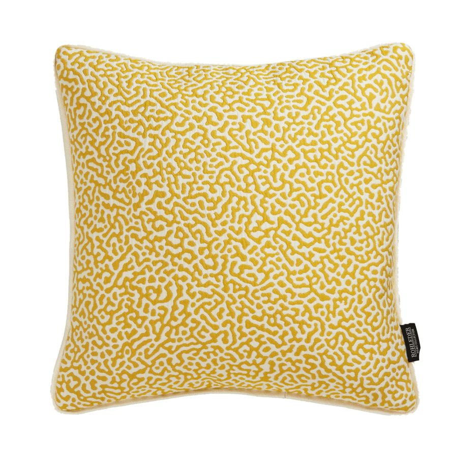 Rohleder Sofakissenbezug "Coral" bei Bettenrid