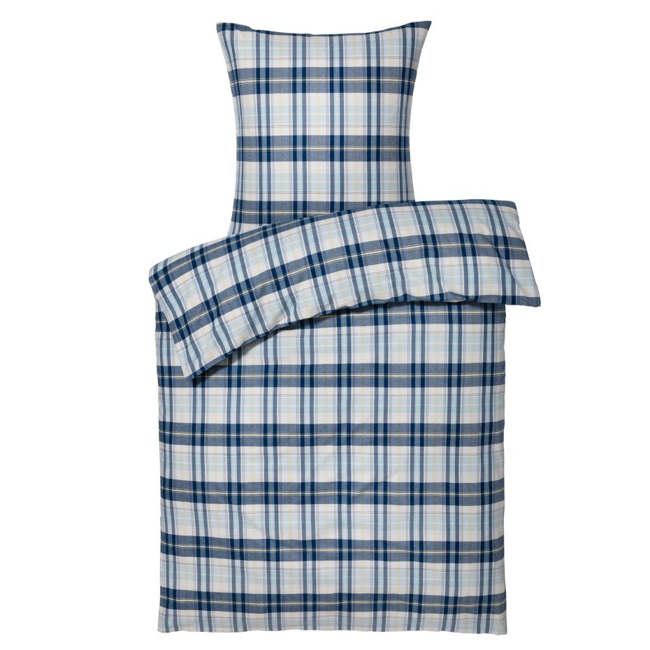 Rid Essentials Bettwäsche-Garnitur "Finn" bei Bettenrid