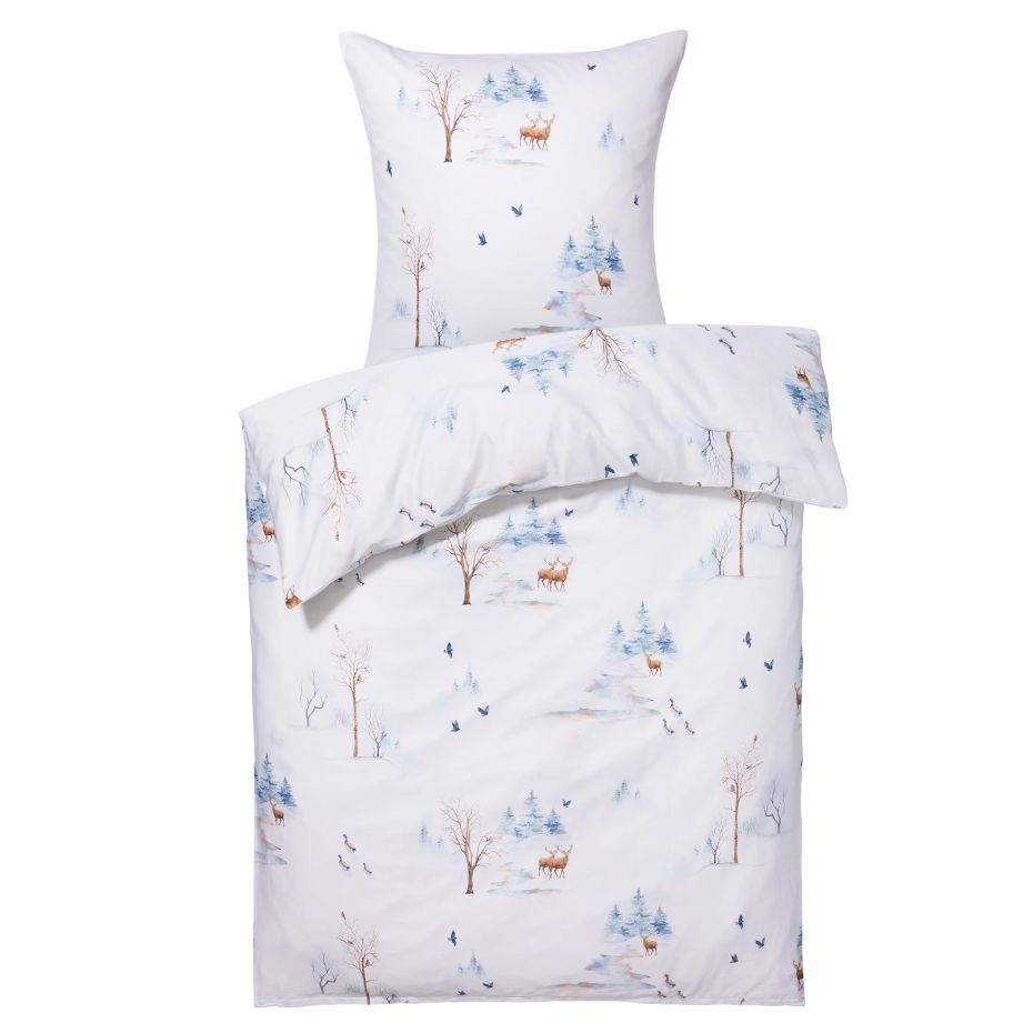 Rid Essentials Bettwäsche-Garnitur "Inari" bei Bettenrid