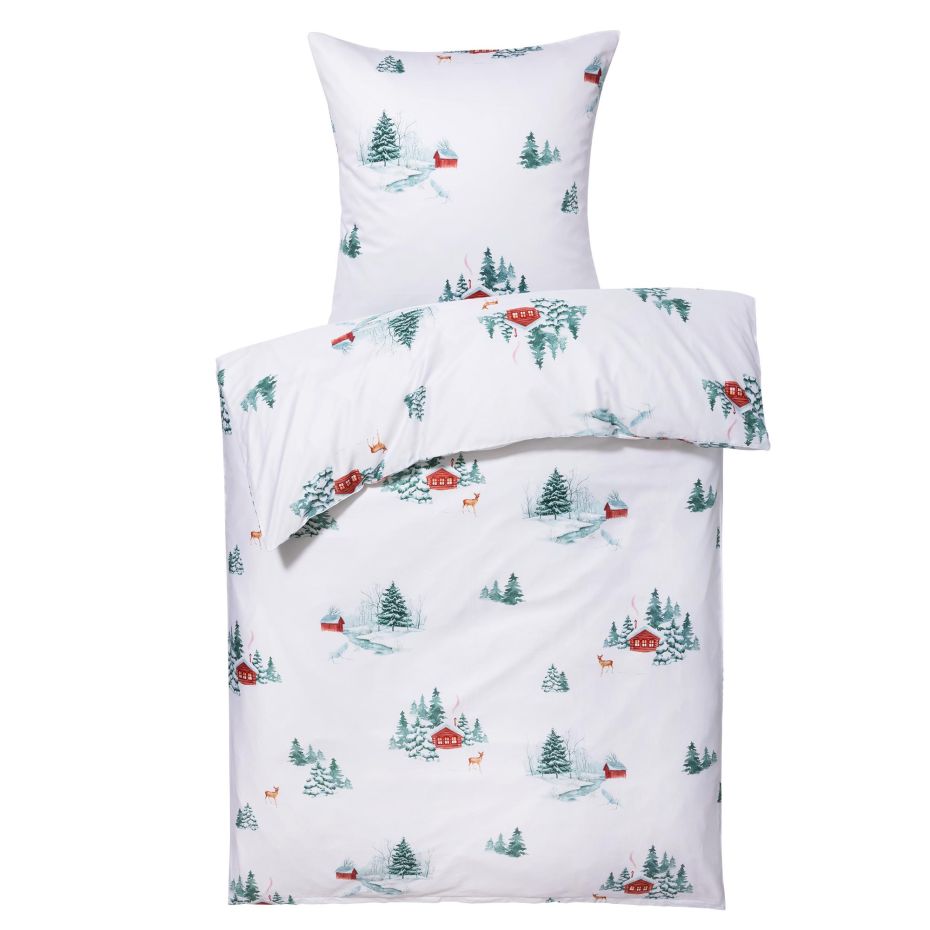 Rid Essentials Bettwäsche-Garnitur "Lund" bei Bettenrid